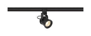 Myhouse Lighting Nuvo Lighting - TH489 - LED Track Head - Black