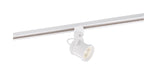 Myhouse Lighting Nuvo Lighting - TH490 - LED Track Head - White
