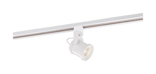 Myhouse Lighting Nuvo Lighting - TH490 - LED Track Head - White
