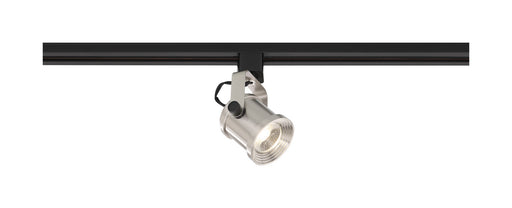 Myhouse Lighting Nuvo Lighting - TH493 - LED Track Head - Brushed Nickel