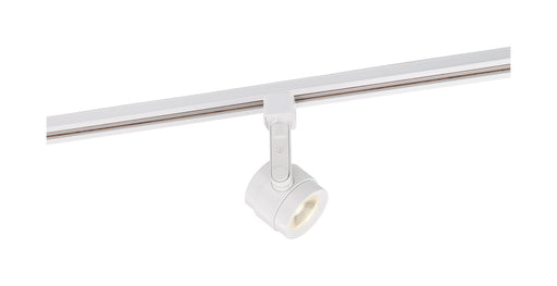 Myhouse Lighting Nuvo Lighting - TH497 - LED Track Head - White