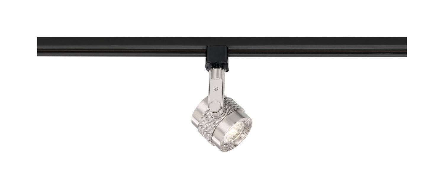 Myhouse Lighting Nuvo Lighting - TH498 - LED Track Head - Brushed Nickel