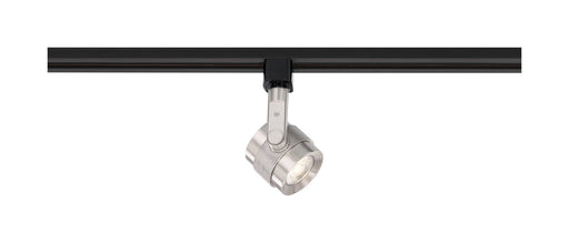 Myhouse Lighting Nuvo Lighting - TH499 - LED Track Head - Brushed Nickel