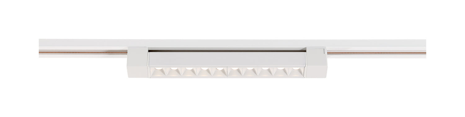 Myhouse Lighting Nuvo Lighting - TH500 - LED Track Head - White