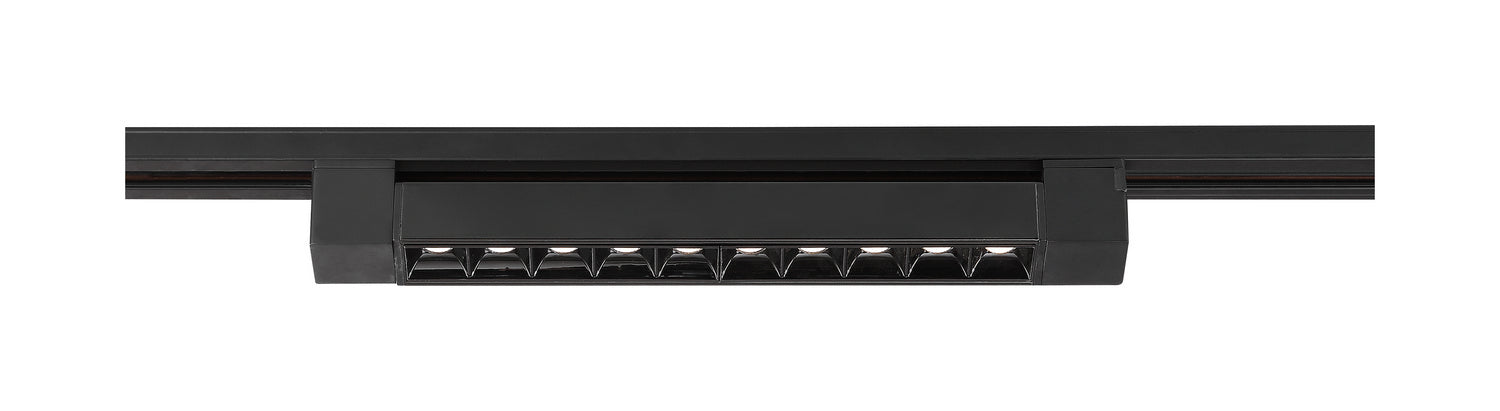 Myhouse Lighting Nuvo Lighting - TH501 - LED Track Head - Black