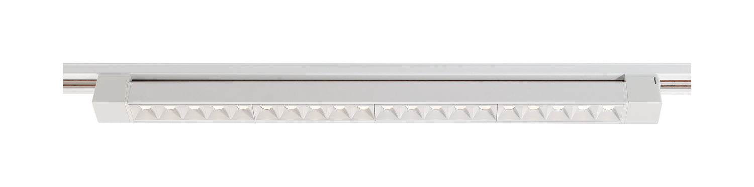 Myhouse Lighting Nuvo Lighting - TH502 - LED Track Head - White