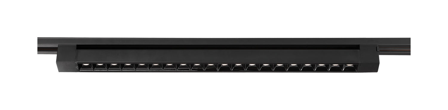 Myhouse Lighting Nuvo Lighting - TH503 - LED Track Head - Black