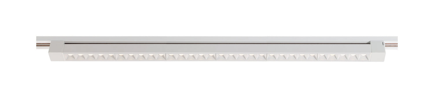 Myhouse Lighting Nuvo Lighting - TH504 - LED Track Head - White