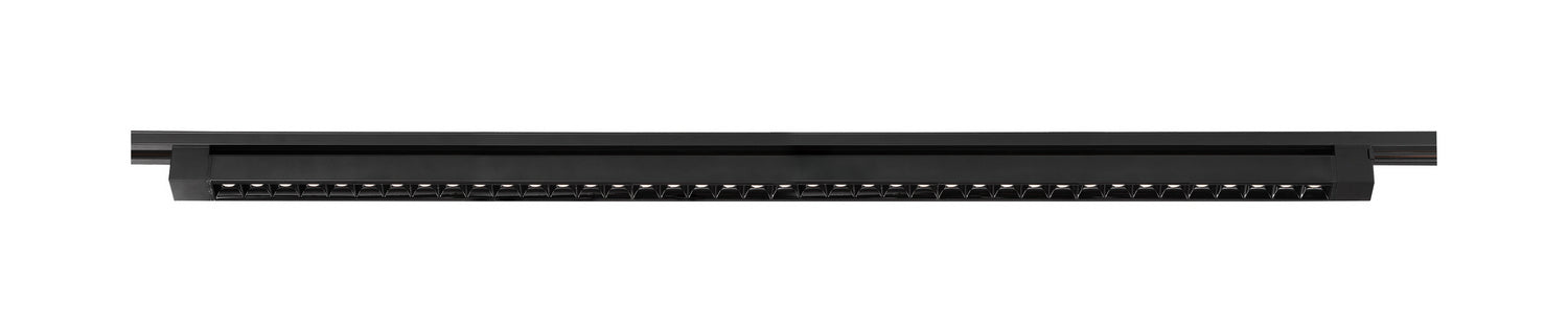 Myhouse Lighting Nuvo Lighting - TH507 - LED Track Head - Black
