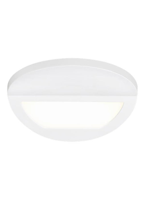 Myhouse Lighting Generation Lighting - 14936RD-15 - LED Wall Wash - Traverse Aubrey - White