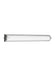 Myhouse Lighting Generation Lighting - 4635793S-04 - LED Wall / Bath - Braunfels - Satin Aluminum