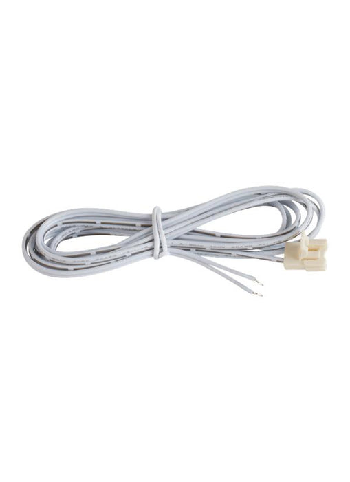 Myhouse Lighting Generation Lighting - 905000-15 - LED Tape 96 Inch Power Cord - Jane - LED Tape - White