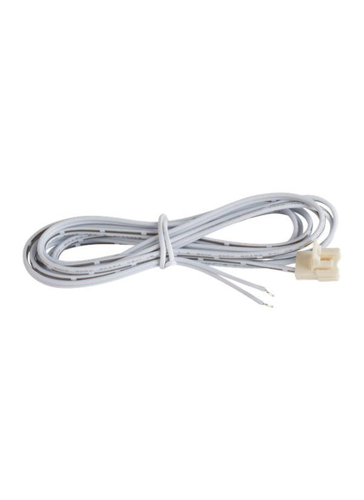 Myhouse Lighting Generation Lighting - 905000-15 - LED Tape 96 Inch Power Cord - Jane - LED Tape - White