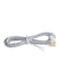 Myhouse Lighting Generation Lighting - 905000-15 - LED Tape 96 Inch Power Cord - Jane - LED Tape - White