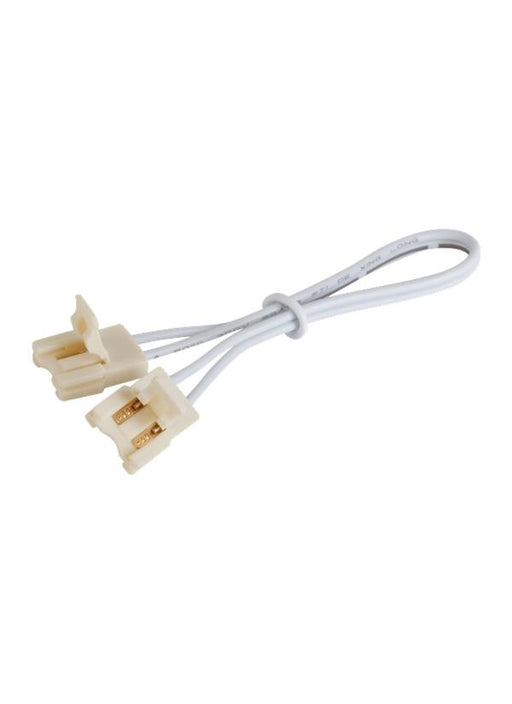Myhouse Lighting Generation Lighting - 905003-15 - LED Tape 6 Inch Connector Cord - Jane - LED Tape - White