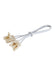 Myhouse Lighting Generation Lighting - 905003-15 - LED Tape 6 Inch Connector Cord - Jane - LED Tape - White