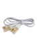 Myhouse Lighting Generation Lighting - 905004-15 - LED Tape 12 Inch Connector Cord - Jane - LED Tape - White