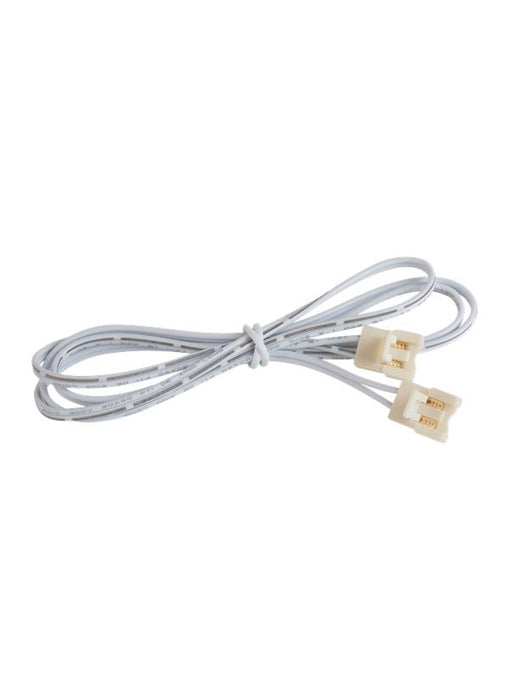 Myhouse Lighting Generation Lighting - 905006-15 - LED Tape 24 Inch Connector Cord - Jane - LED Tape - White