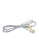 Myhouse Lighting Generation Lighting - 905007-15 - LED Tape 36 Inch Connector Cord - Jane - LED Tape - White