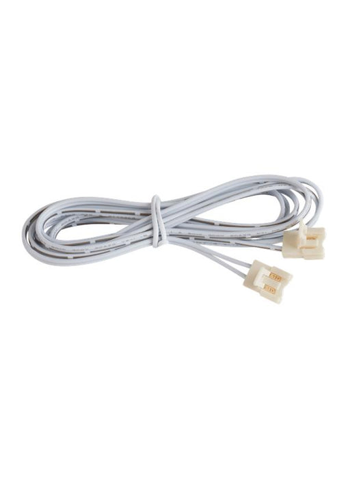 Myhouse Lighting Generation Lighting - 905040-15 - LED Tape 72 Inch Connector Cord - Jane - LED Tape - White