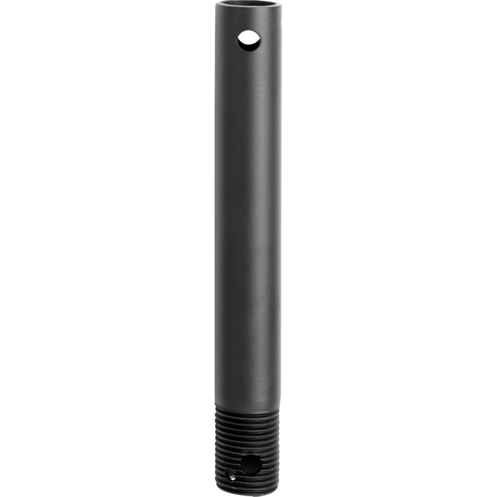 Myhouse Lighting Quorum - 6-0659 - Downrod - 6 in. Downrods - Matte Black