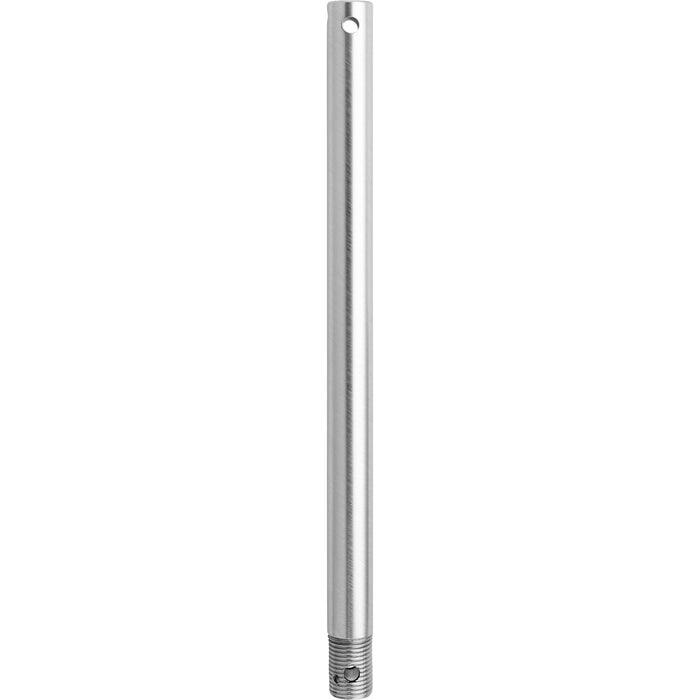 Myhouse Lighting Quorum - 6-0665 - Downrod - 6 in. Downrods - Satin Nickel