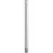 Myhouse Lighting Quorum - 6-0665 - Downrod - 6 in. Downrods - Satin Nickel