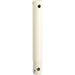 Myhouse Lighting Quorum - 6-0667 - Downrod - 6 in. Downrods - Antique White