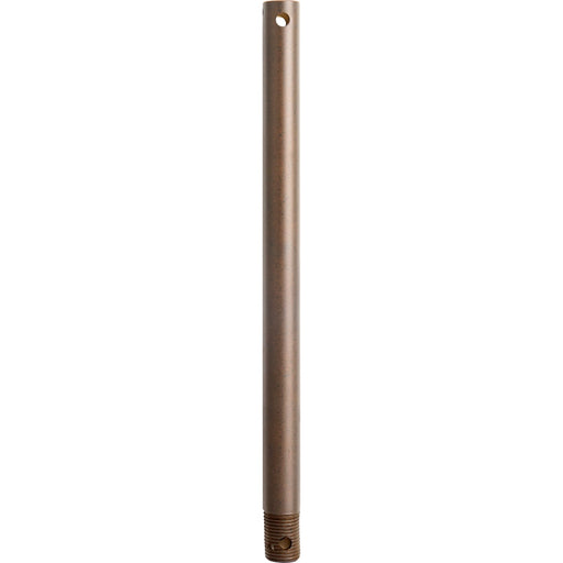 Myhouse Lighting Quorum - 6-0686 - Downrod - 6 in. Downrods - Oiled Bronze