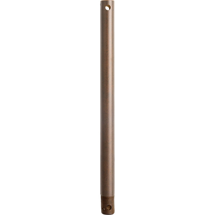 Myhouse Lighting Quorum - 6-0686 - Downrod - 6 in. Downrods - Oiled Bronze