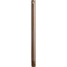 Myhouse Lighting Quorum - 6-0686 - Downrod - 6 in. Downrods - Oiled Bronze