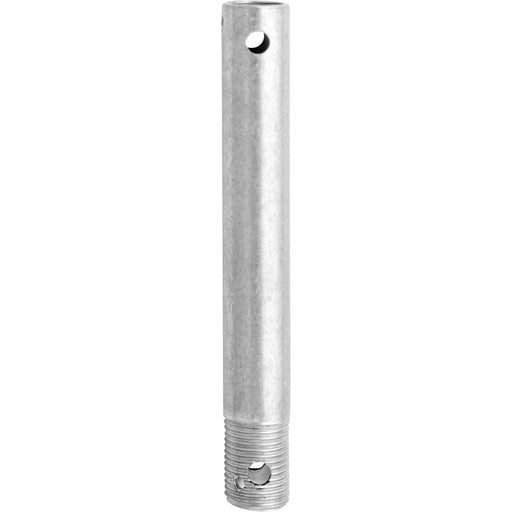 Myhouse Lighting Quorum - 6-069 - Downrod - 6 in. Downrods - Galvanized