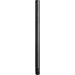 Myhouse Lighting Quorum - 6-1259 - Downrod - 12 in. Downrods - Matte Black