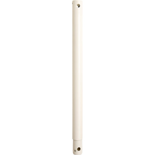 Myhouse Lighting Quorum - 6-1267 - Downrod - 12 in. Downrods - Antique White