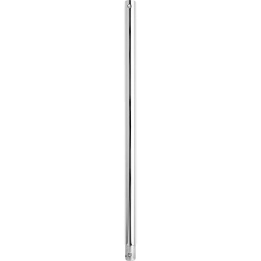 Myhouse Lighting Quorum - 6-1814 - Downrod - 18 in. Downrods - Chrome