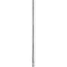 Myhouse Lighting Quorum - 6-1814 - Downrod - 18 in. Downrods - Chrome