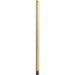 Myhouse Lighting Quorum - 6-184 - Downrod - 18 in. Downrods - Antique Brass