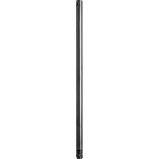 Myhouse Lighting Quorum - 6-1859 - Downrod - 18 in. Downrods - Matte Black