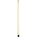 Myhouse Lighting Quorum - 6-1870 - Downrod - 18 in. Downrods - Persian White