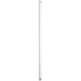 Myhouse Lighting Quorum - 6-188 - Downrod - 18 in. Downrods - Studio White