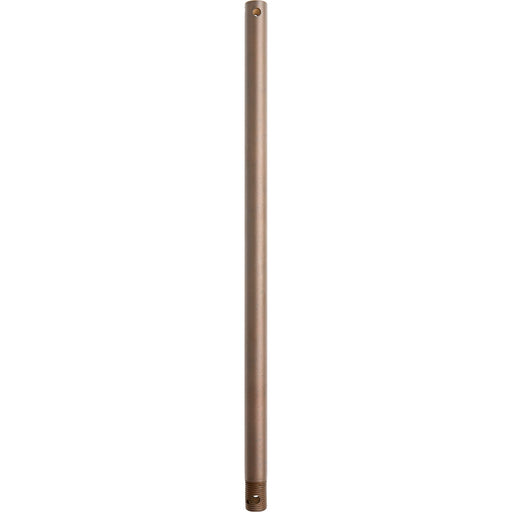 Myhouse Lighting Quorum - 6-1886 - Downrod - 18 in. Downrods - Oiled Bronze