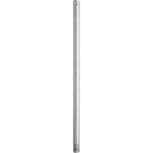 Myhouse Lighting Quorum - 6-189 - Downrod - 18 in. Downrods - Galvanized