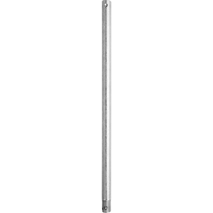 Myhouse Lighting Quorum - 6-189 - Downrod - 18 in. Downrods - Galvanized