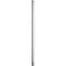 Myhouse Lighting Quorum - 6-189 - Downrod - 18 in. Downrods - Galvanized