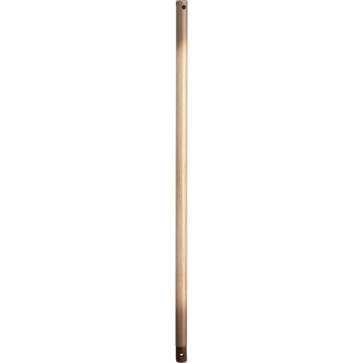 Myhouse Lighting Quorum - 6-2422 - 24" Universal Downrod - 24 in. Downrods - Antique Flemish