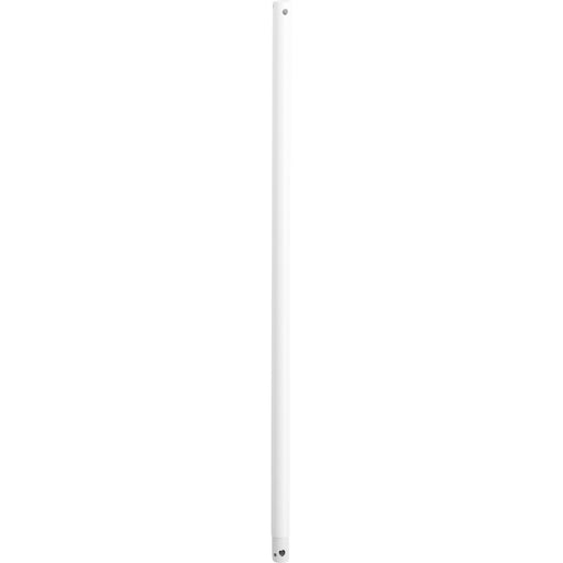 Myhouse Lighting Quorum - 6-246 - Downrod - 24 in. Downrods - White