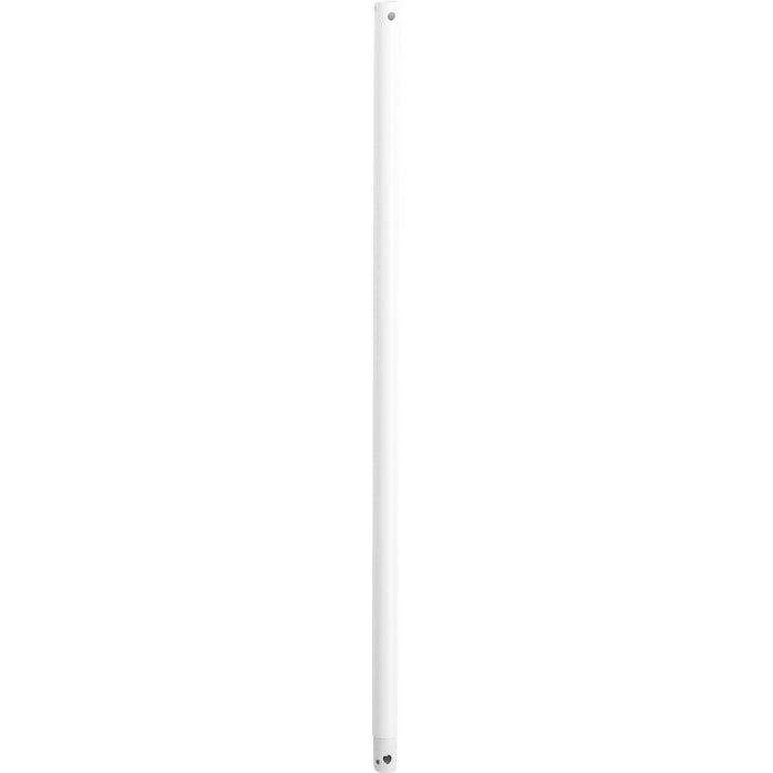 Myhouse Lighting Quorum - 6-246 - Downrod - 24 in. Downrods - White