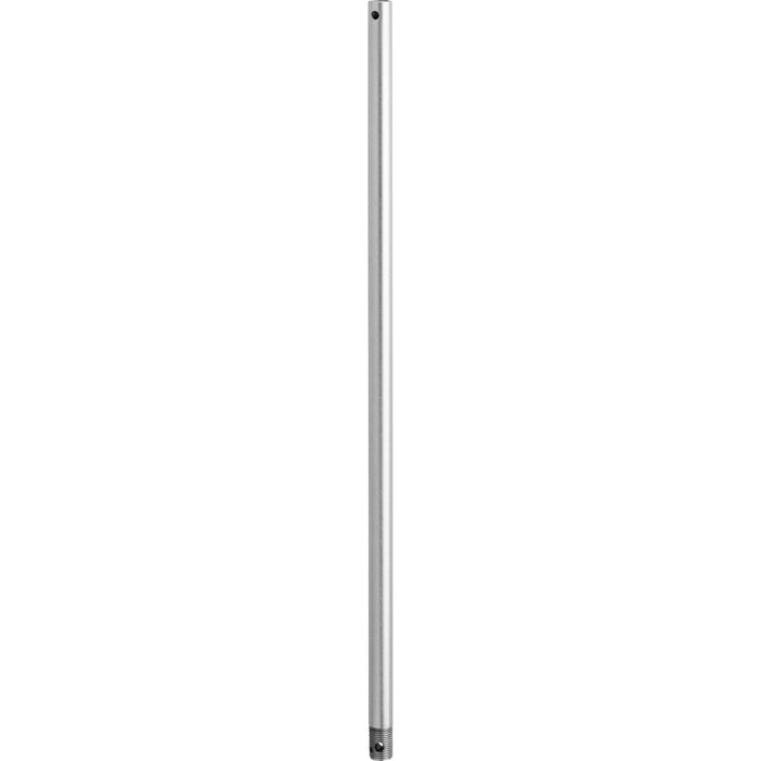 Myhouse Lighting Quorum - 6-2465 - 24" Universal Downrod - 24 in. Downrods - Satin Nickel