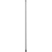 Myhouse Lighting Quorum - 6-2465 - 24" Universal Downrod - 24 in. Downrods - Satin Nickel