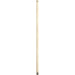 Myhouse Lighting Quorum - 6-2470 - 24" Universal Downrod - 24 in. Downrods - Persian White